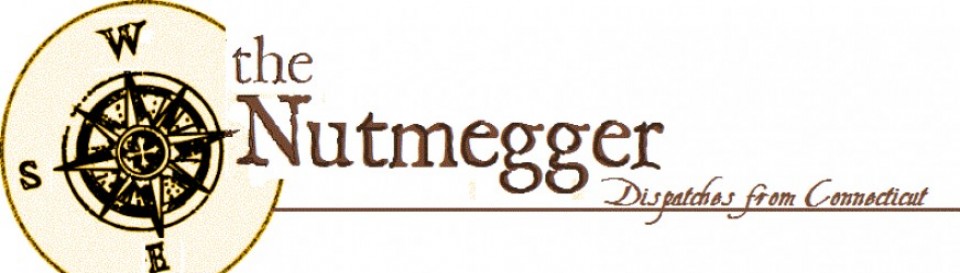 The Nutmegger